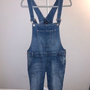 Overalls